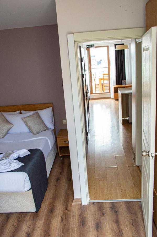 Appart hôtel Three Apples Taksim 3*