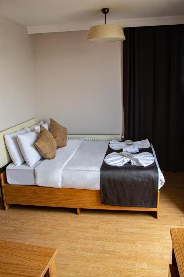 Three Apples Taksim 3* Istambul