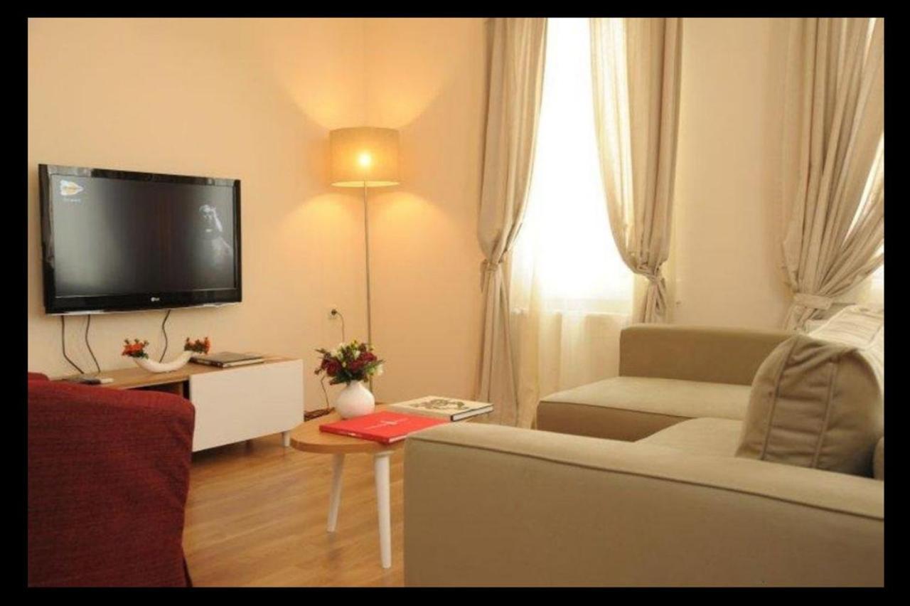 Three Apples Taksim Appart hôtel Istambul