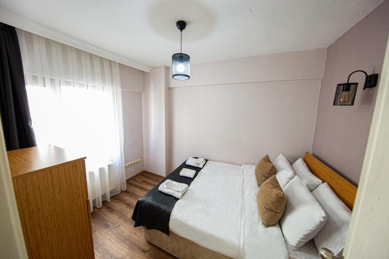 Appart hôtel Three Apples Taksim