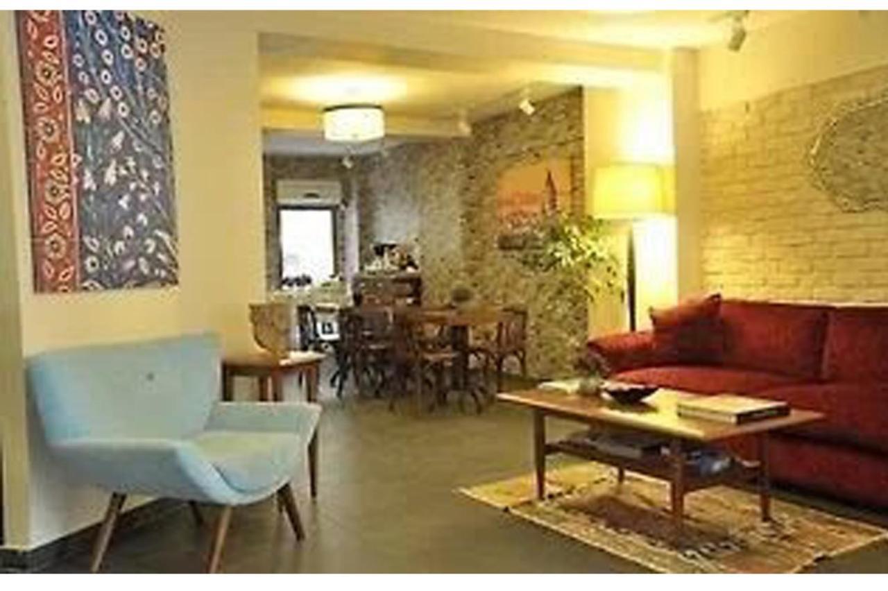 Three Apples Taksim 3* Istambul