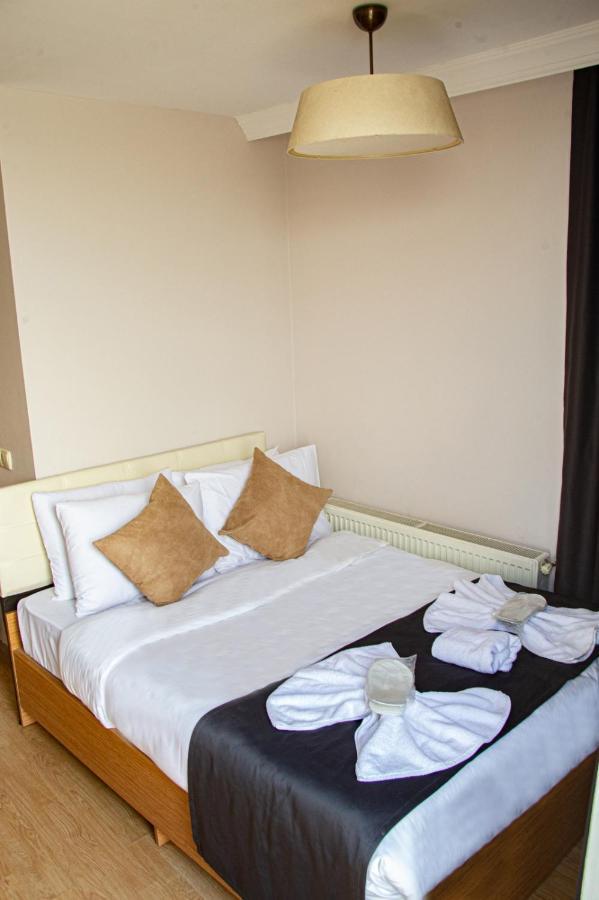 Three Apples Taksim Appart hôtel Istambul