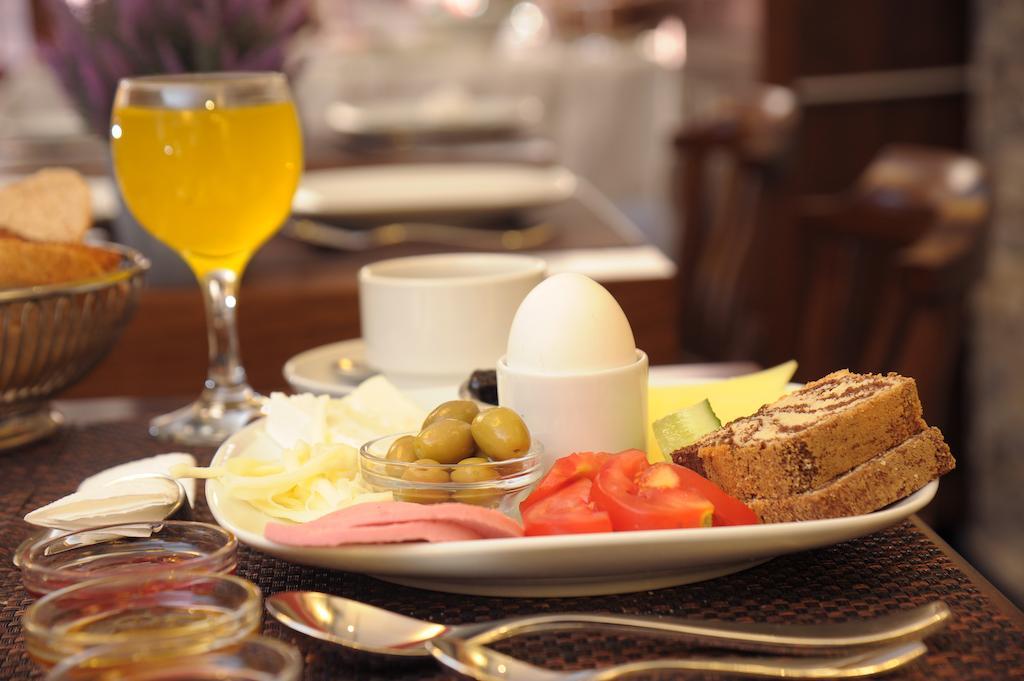 Three Apples Taksim 3* Istambul