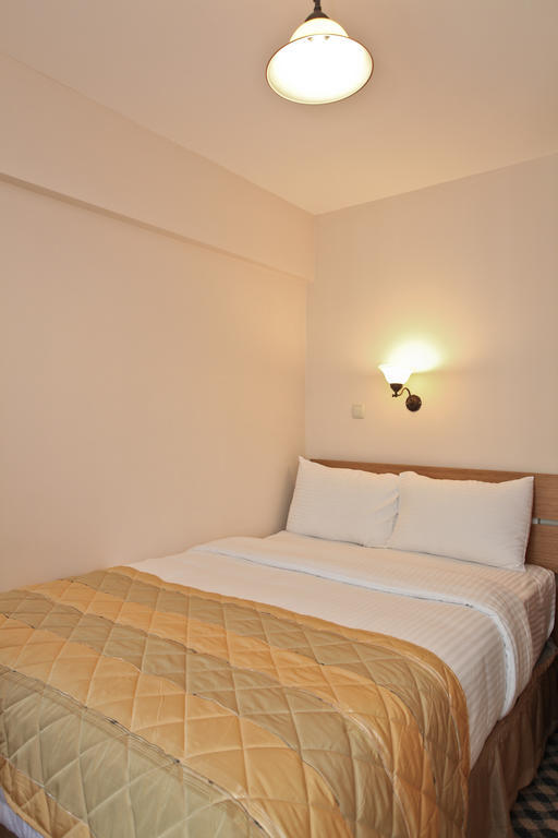 Appart hôtel Three Apples Taksim