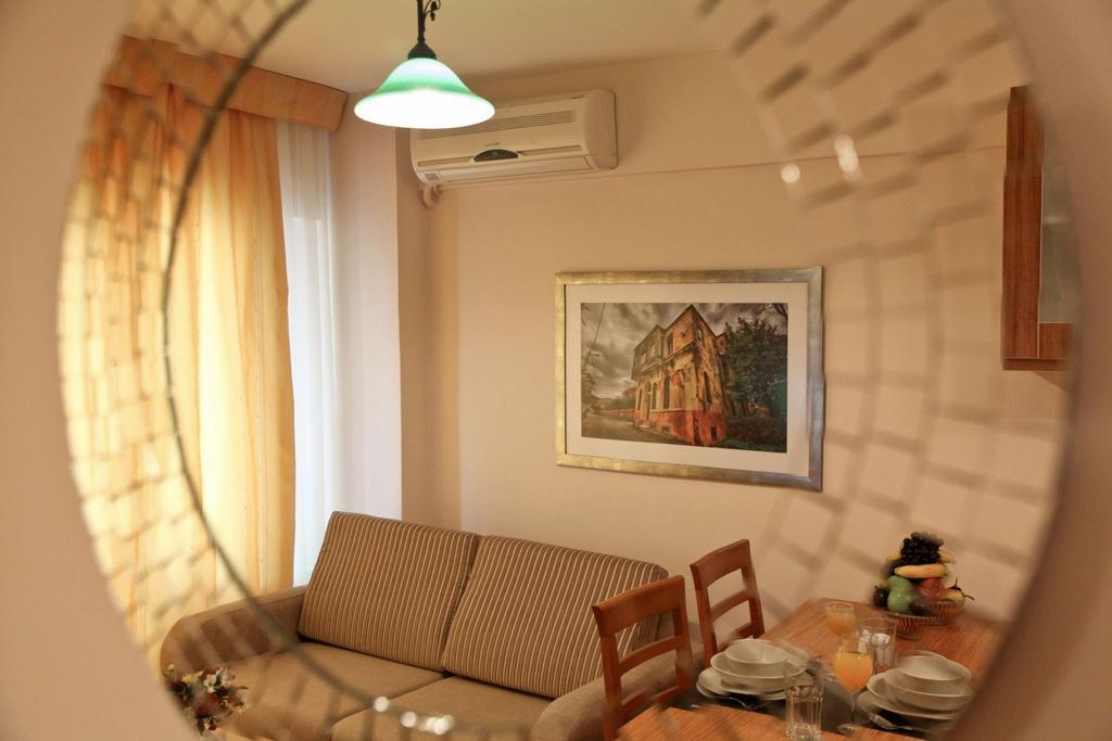 Appart hôtel Three Apples Taksim