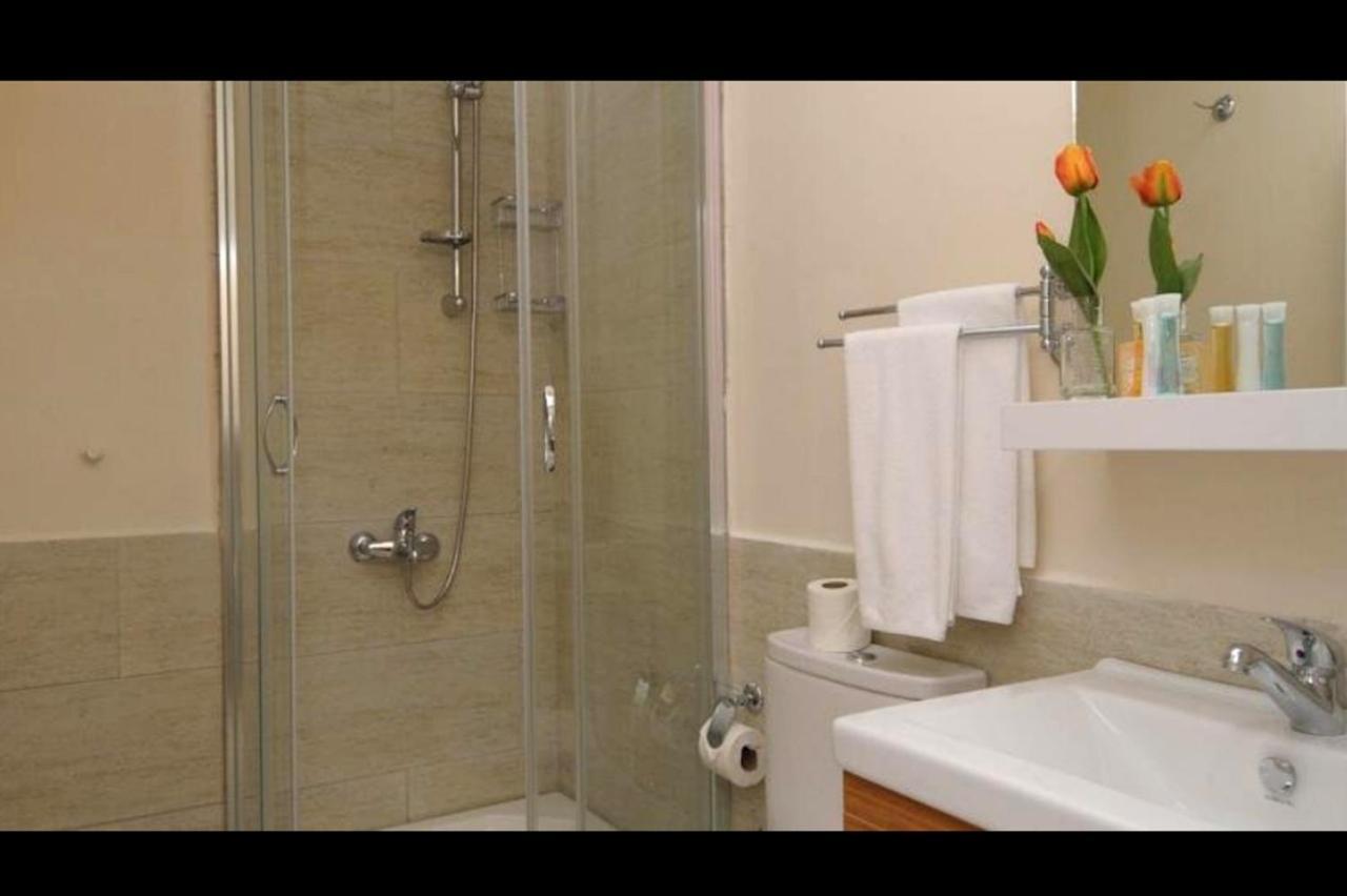 Appart hôtel Three Apples Taksim