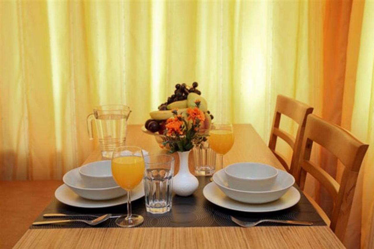 Appart hôtel Three Apples Taksim Istambul