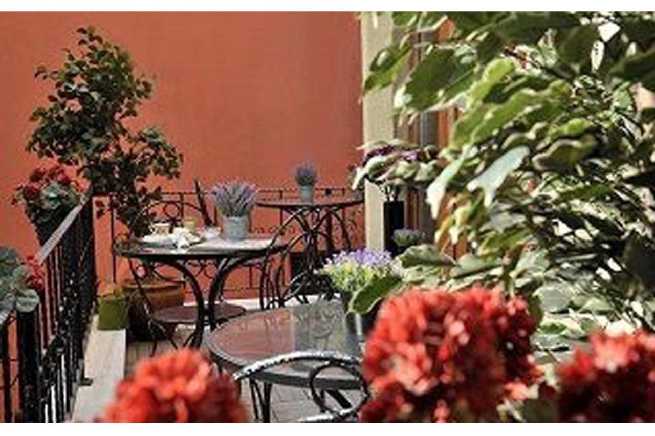 Three Apples Taksim Appart hôtel