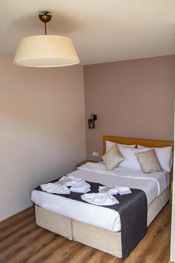 Three Apples Taksim Appart hôtel 3*