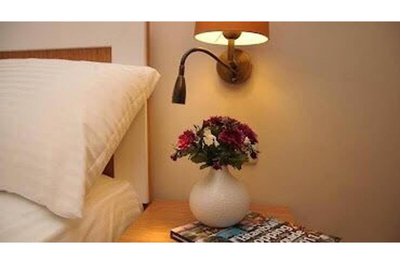 Three Apples Taksim Appart hôtel 3*