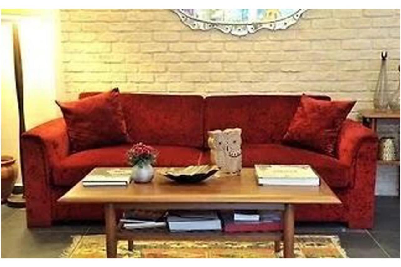 Appart hôtel Three Apples Taksim Istambul