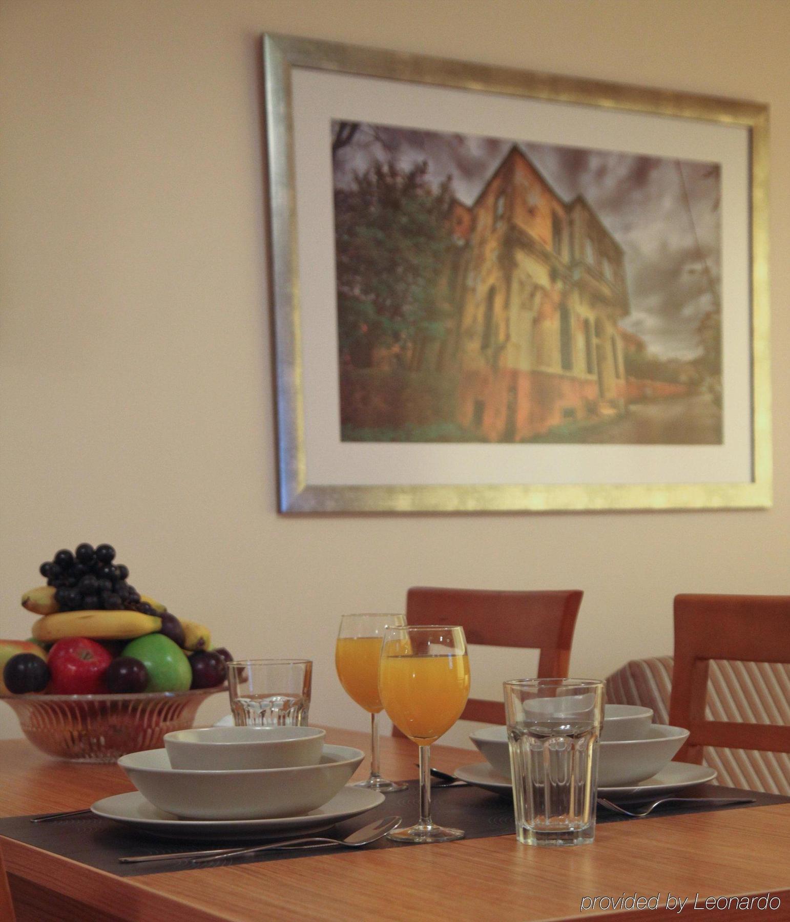 Three Apples Taksim Appart hôtel 3*
