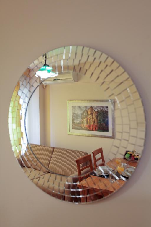 Appart hôtel Three Apples Taksim Istambul